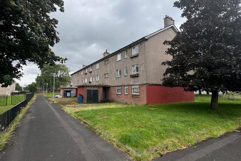 2 bedroom flat for sale, Kinnell Square, Glasgow G52