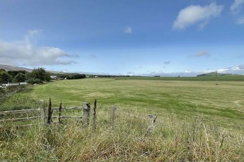 Land for sale, At Biggar Road, Aniston Farm, Symington, Biggar, South Lanarkshire ML12
