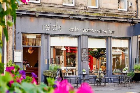 Property for sale, High Street, Former Wine Bar, Perth PH1