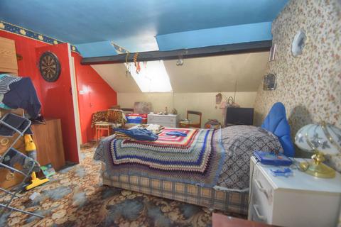 3 bedroom terraced house for sale, Alexandra Terrace, Tiverton, Devon, EX16