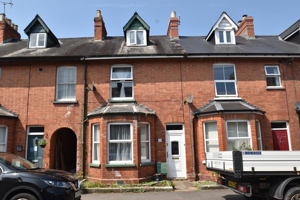 Investment Property