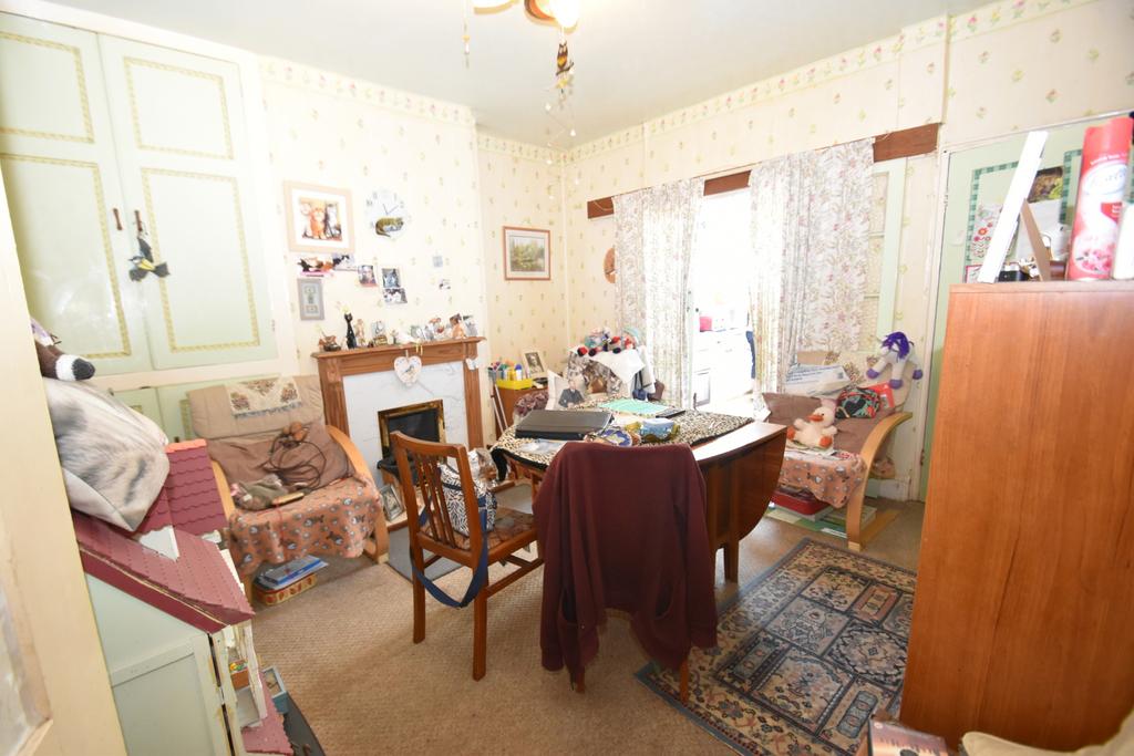 Investment Property