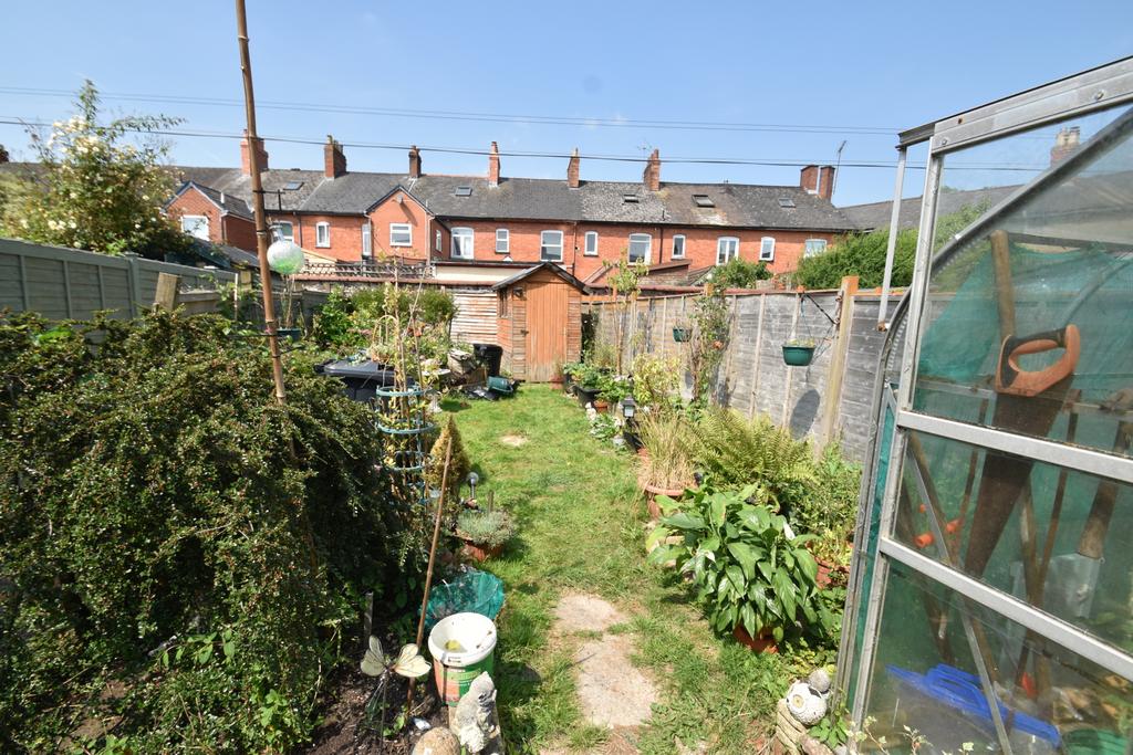 Investment Property