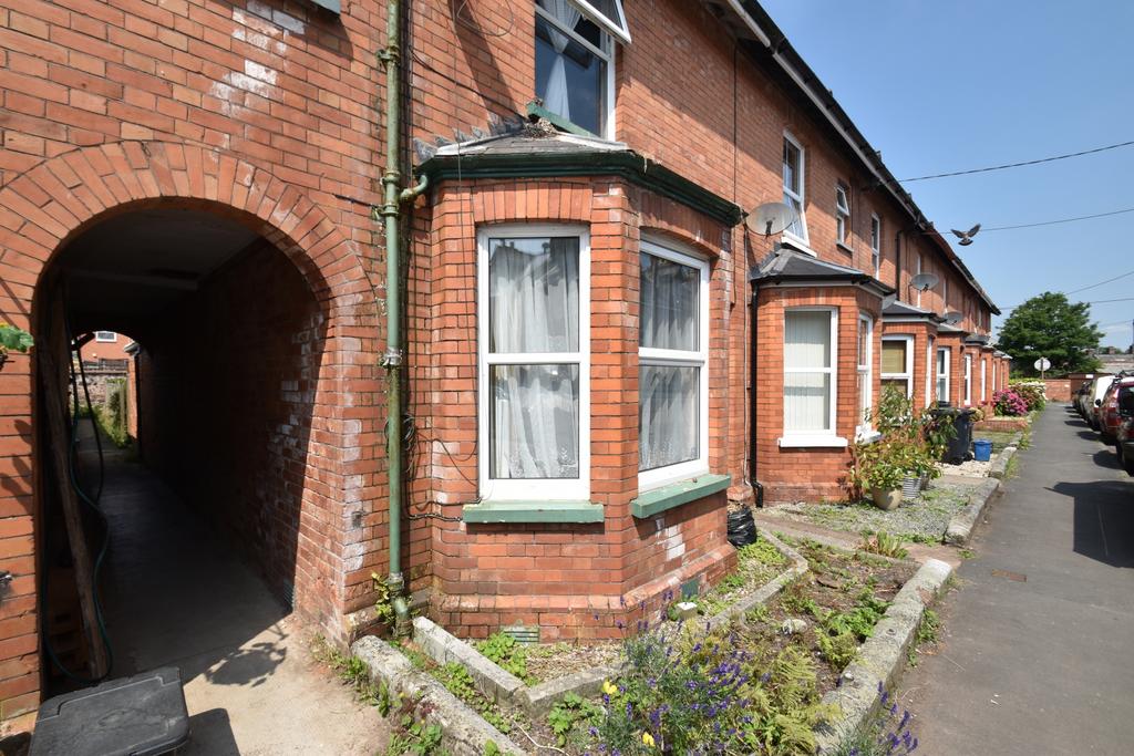 Investment Property