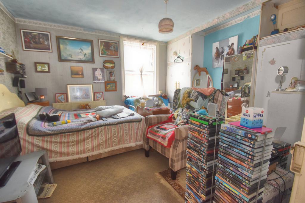 Investment Property
