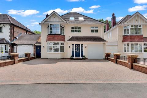 4 bedroom detached house for sale, Boden Road, Birmingham B28