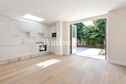 2 bedroom apartment for sale, Mount Pleasant Road, London, N17