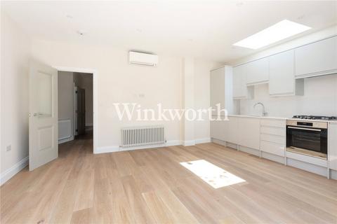 2 bedroom apartment for sale, Mount Pleasant Road, London, N17