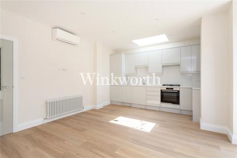 2 bedroom apartment for sale, Mount Pleasant Road, London, N17