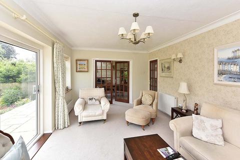 10 Brooklands Drive, Goostrey, Crewe, CW4 8JB