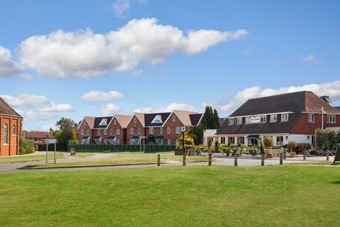 4 bedroom end of terrace house for sale, Penington Mews, Austenwood Lane, Chalfont St. Peter, Gerrards Cross