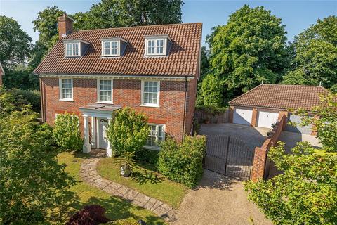 5 bedroom detached house for sale, Garrod Approach, Melton, Woodbridge, Suffolk, IP12