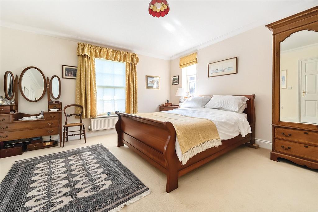 Principal Bedroom