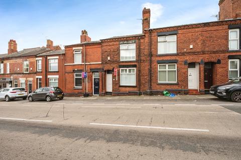 2 bedroom terraced house for sale, Prescot Road, St Helens Central, St Helens, WA10