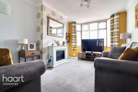 4 bedroom terraced house for sale, Kingscote Grove, Coventry