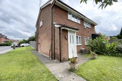 2 bedroom terraced house to rent, Redhouse Lane, Bredbury, Stockport, Cheshire, SK6