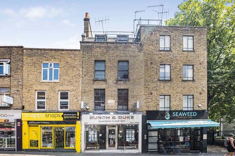 Retail property (high street) for sale, 360 Mare Street, London, E8 1HT