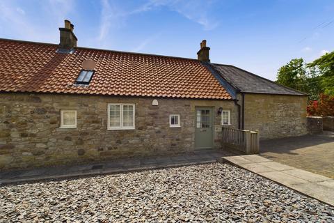 2 bedroom cottage for sale, Rock Home Farm, Alnwick NE66