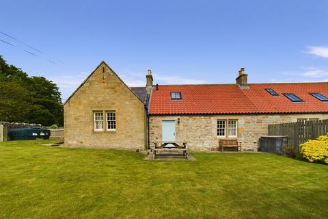 2 bedroom cottage for sale, Rock Home Farm, Alnwick NE66