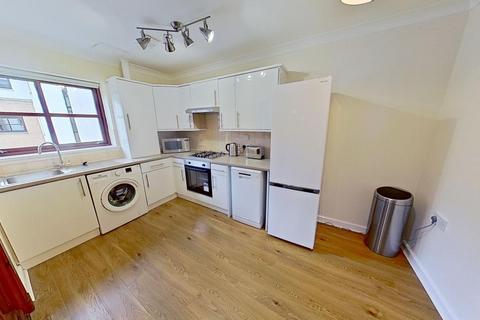 2 bedroom flat to rent, Albion Street, Glasgow, G1