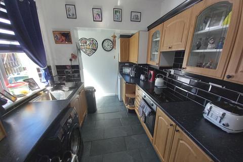 3 bedroom terraced house for sale, Dean Road, Ferryhill, County Durham, DL17