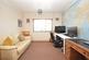 Bedroom / 2nd Lounge