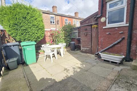 2 bedroom end of terrace house for sale, Brook Avenue, Levenshulme