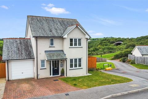 23 Chestnut Drive, Dobwalls, Liskeard, PL14 6GB