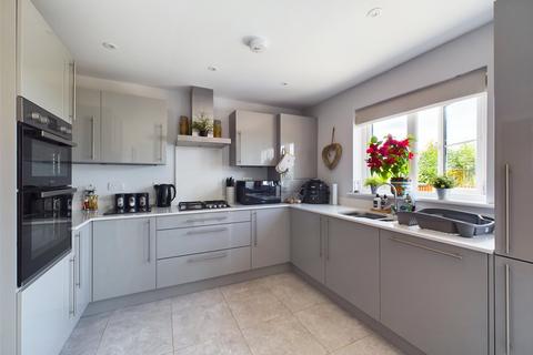 23 Chestnut Drive, Dobwalls, Liskeard, PL14 6GB