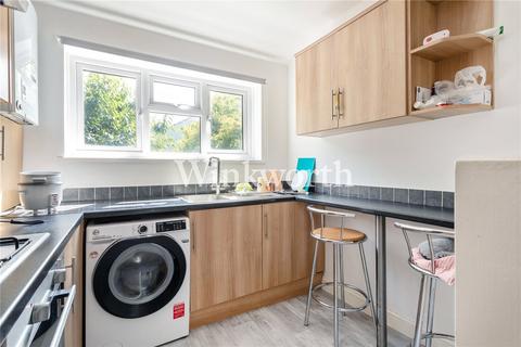 1 bedroom apartment for sale, Palmerston Road, London, N22
