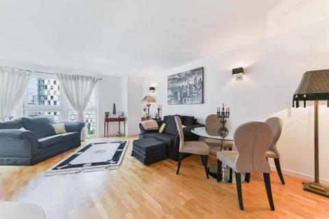 1 bedroom flat for sale, New Providence Wharf, London, E14