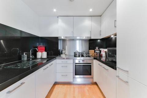 1 bedroom flat for sale, New Providence Wharf, London, E14