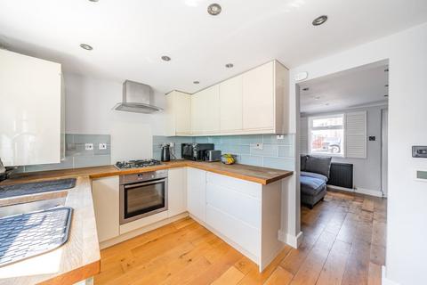 2 bedroom terraced house for sale, High Street, Clapham, Bedford