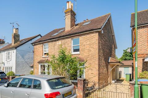 2 bedroom semi-detached house for sale, Spencers Road, Horsham, RH12