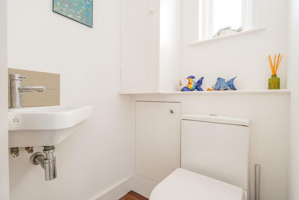 Cloakroom