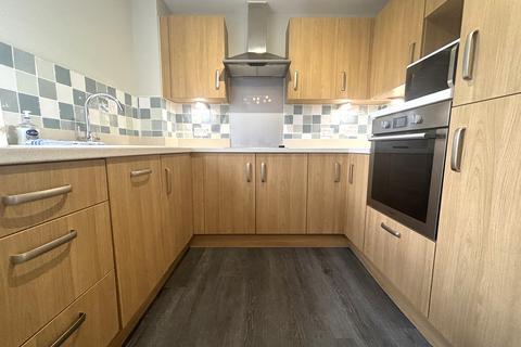 1 bedroom retirement property for sale, Peter Street Flat  Woodgrove Court, Hazel Grove, Stockport