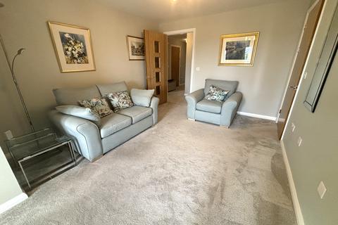 1 bedroom retirement property for sale, Peter Street Flat  Woodgrove Court, Hazel Grove, Stockport