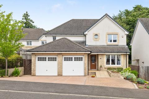 4 bedroom detached house for sale, Kirkfield Place, Auchterarder, PH3