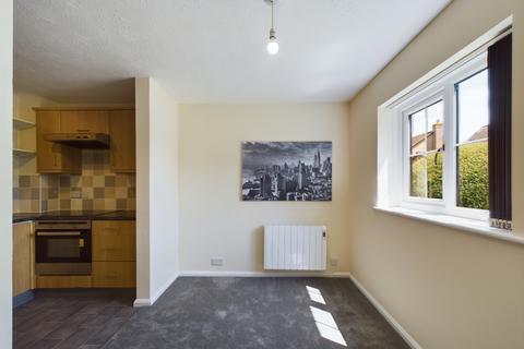 2 bedroom apartment to rent, Long Croft, Yate, Bristol, BS37