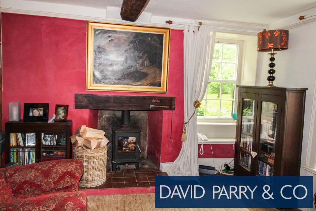 3 Bedroom Period Property