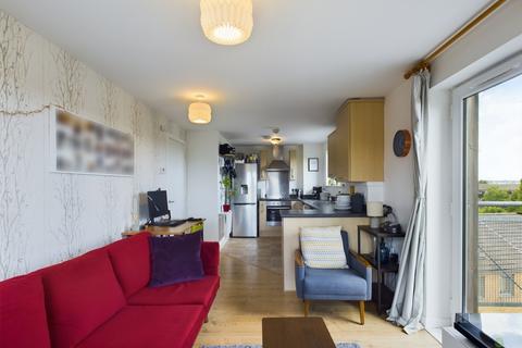 1 bedroom flat for sale, Silver Train Gardens, Dartford, Kent, DA1