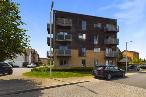 1 bedroom flat for sale, Silver Train Gardens, Dartford, Kent, DA1