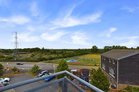 1 bedroom flat for sale, Silver Train Gardens, Dartford, Kent, DA1