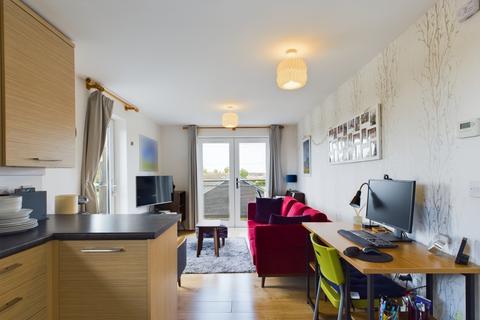 1 bedroom flat for sale, Silver Train Gardens, Dartford, Kent, DA1