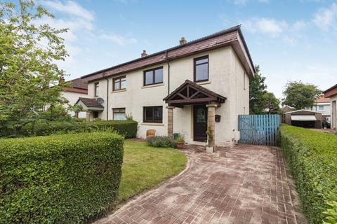 3 bedroom semi-detached house for sale, Netherton Drive, Barrhead G78