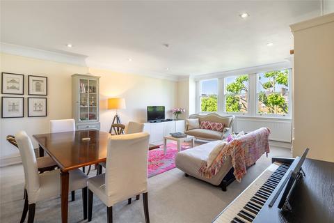 2 bedroom apartment for sale, Randolph Crescent, Maida Vale, London, W9