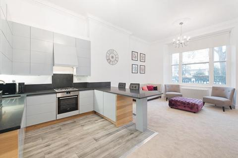 1 bedroom flat to rent, Westbourne Terrace, London, W2.