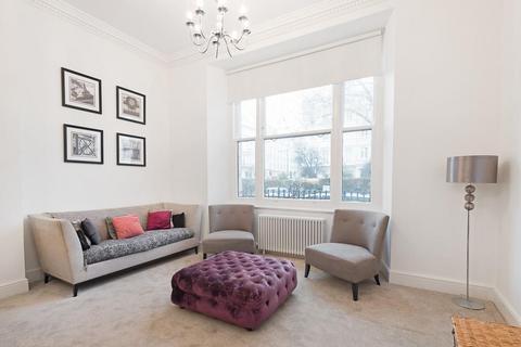 1 bedroom flat to rent, Westbourne Terrace, London, W2.