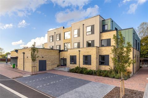 2 bedroom apartment for sale, Capper Road, Waterbeach, Cambridgeshire