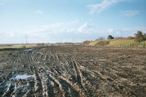 Land for sale, 27 A18 Trunk Road, Althorpe, Scunthorpe, Lincolnshire, DN17 3HN